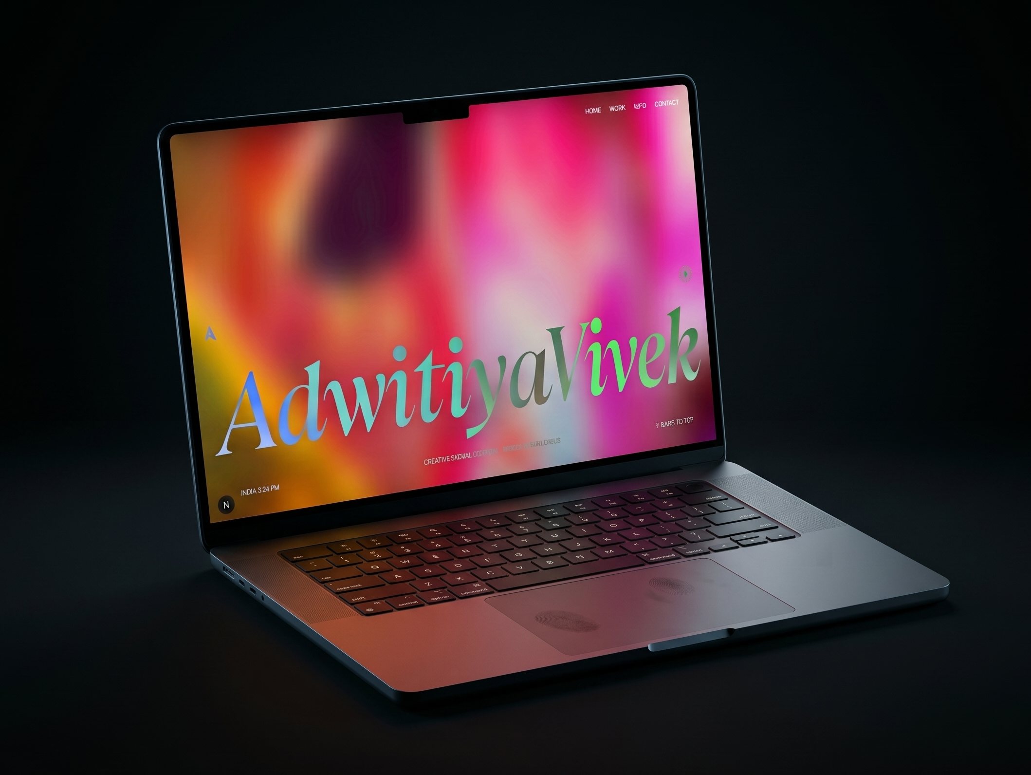Project Animation